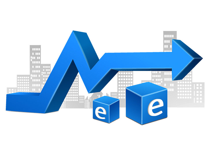 百度品牌推廣，各種網絡推廣手段加強企業品牌信任度