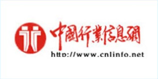 中國行業信息網