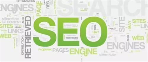 網站排名“4”天王！你知道哪個？