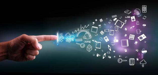 企業(yè)網(wǎng)絡(luò)營(yíng)銷的前期準(zhǔn)備工作