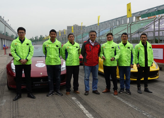 廣州星星朗汽車救援服務(wù)有限公司