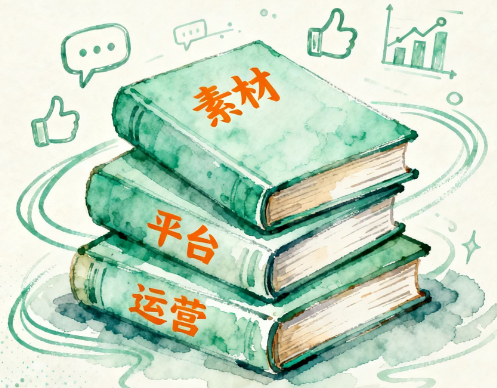 商務(wù)服裝廠網(wǎng)絡(luò)推廣“秘籍”：素材、平臺、運(yùn)營三招制勝，訂單接到手軟！