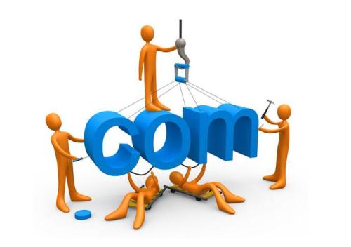 網站建設中有什么需要注意的