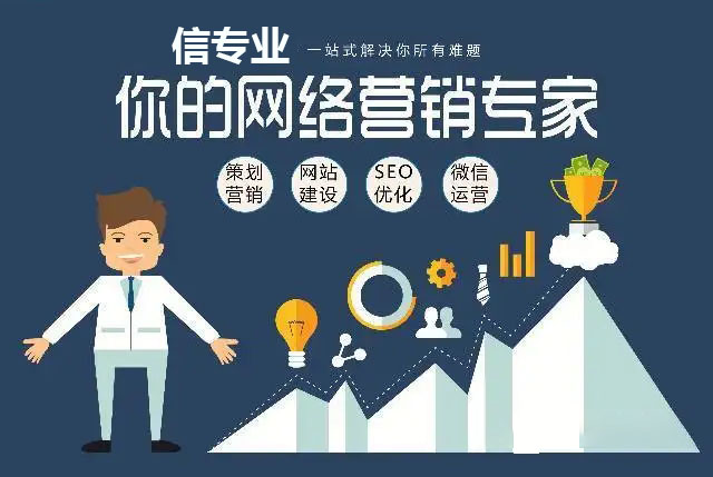 企業(yè)應(yīng)該如何選擇網(wǎng)絡(luò)推廣公司? 企業(yè)應(yīng)該如何選擇網(wǎng)絡(luò)推廣公司?